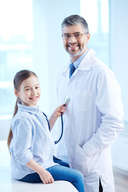 Dr. Spécialiste en Cardiologie